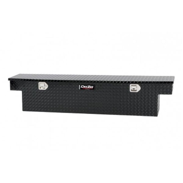 Dee Zee DEE ZEE 6170NB Specialty Series Narrow Tool Box - Black D37-6170NB - main